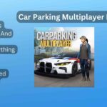 Car Parking Multiplayer Mod APK: Download v4.8.19.4, Unlimited Money, Gold, Fuel, Unlocked Cars, VIP Mod Menu, Free Shopping, and No Damage