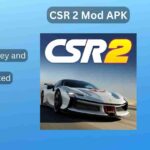 CSR2 Mod Apk: Download v5.1.1, Unlimited Everything, Money, Gold, All Cars Unlocked, and Mod Menu