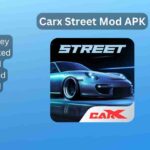 Carx Street Mod Apk: Download v1.3.3, Unlimited Money, and All Cars Unlocked