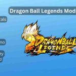 Dragon Ball Legends Mod APK: Download v5.5.1, God Mode, One Hit, Unlimited Chrono Crystals, and All Characters Unlocked