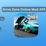 Drive Zone Online Mod APK: Download v0.9.0, Unlimited Money, All Cars Unlocked, Speed, and Mod Menu