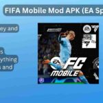 FIFA Mobile Mod APK: Download EA SPORTS FC v22.0.02, Unlimited Money, Gems, Coins, and Mod Menu