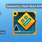 Geometry Dash Mod Apk: Download v2.2, Unblocked Lite, World Mod, Mod Menu, Unlimited Money, All Levels Unlocked, and God Mode