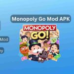 Monopoly Go Mod APK: Download v1.25.0, Unlimited Money, Dice, Rolls, and Mod Menu