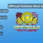 Offroad Outlaws Mod Apk: Download v6.6.9, Unlimited Money, Gold, Mod Menu, and All Cars Unlocked