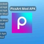 Picsart Mod APK