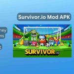 Survivor.io Mod APK: Download v2.10.4, Unlimited Money, Gems, Mod Menu, and Free Shopping