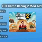 Hill Climb Racing 2 Mod APK: Download v1.61.2, Unlimited Money, Diamond, Gems, Coins, and Mod Menu